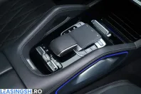 Mercedes-Benz GLE 63 AMG (Clasa GLE) din 2024 cu 22.633 km - oferta MER207684 - foto 14