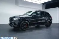 Mercedes-Benz GLE 63 AMG (Clasa GLE) din 2024 cu 22.633 km - oferta MER207684 - foto 15