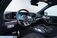 Mercedes-Benz GLE 63 AMG (Clasa GLE) din 2024 cu 22.633 km - oferta MER207684 - foto 17