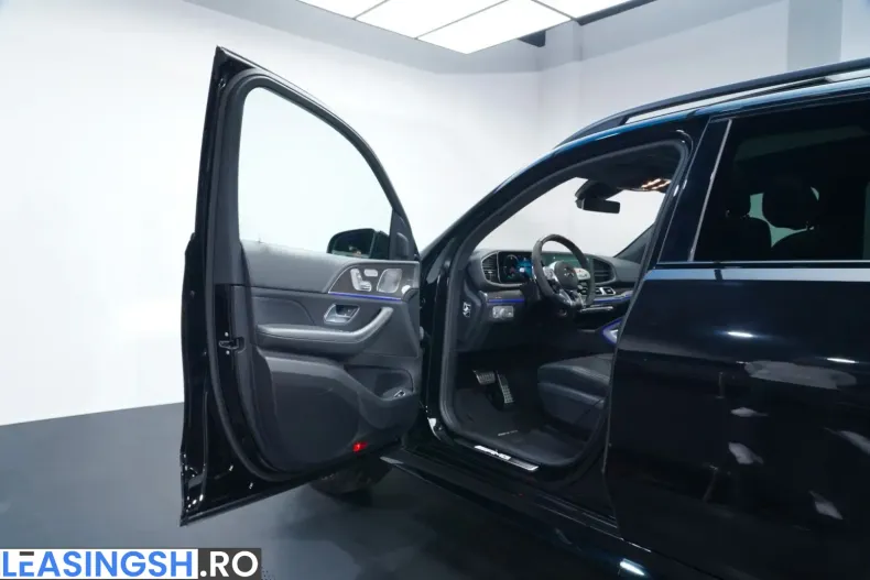 Mercedes-Benz GLE 63 AMG (Clasa GLE) din 2024 cu 22.633 km - oferta MER207684 - foto 18