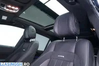 Mercedes-Benz GLE 63 AMG (Clasa GLE) din 2024 cu 22.633 km - oferta MER207684 - foto 20