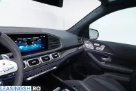 Mercedes-Benz GLE 63 AMG (Clasa GLE) din 2024 cu 22.633 km - oferta MER207684 - foto 21