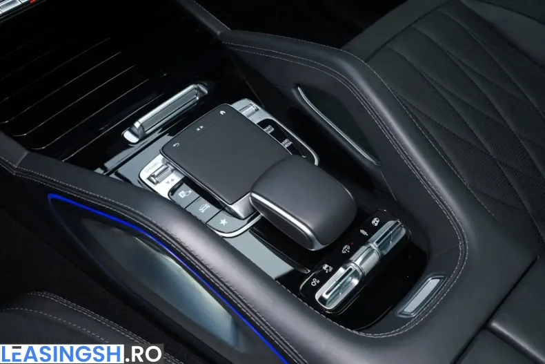 Mercedes-Benz GLE 63 AMG (Clasa GLE) din 2024 cu 22.633 km - oferta MER207684 - foto 22