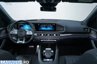 Mercedes-Benz GLE 63 AMG (Clasa GLE) din 2024 cu 22.633 km - oferta MER207684 - foto 25