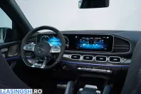 Mercedes-Benz GLE 63 AMG (Clasa GLE) din 2024 cu 22.633 km - oferta MER207684 - foto 26
