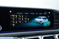Mercedes-Benz GLE 63 AMG (Clasa GLE) din 2024 cu 22.633 km - oferta MER207684 - foto 32
