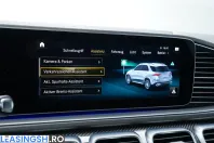 Mercedes-Benz GLE 63 AMG (Clasa GLE) din 2024 cu 22.633 km - oferta MER207684 - foto 33