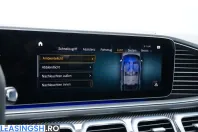 Mercedes-Benz GLE 63 AMG (Clasa GLE) din 2024 cu 22.633 km - oferta MER207684 - foto 35