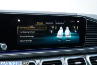 Mercedes-Benz GLE 63 AMG (Clasa GLE) din 2024 cu 22.633 km - oferta MER207684 - foto 37