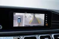 Mercedes-Benz GLE 63 AMG (Clasa GLE) din 2024 cu 22.633 km - oferta MER207684 - foto 39