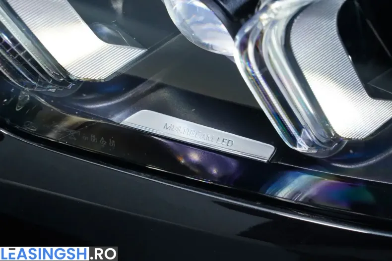 Mercedes-Benz GLE 63 AMG (Clasa GLE) din 2024 cu 22.633 km - oferta MER207684 - foto 44