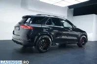 Mercedes-Benz GLE 63 AMG (Clasa GLE) din 2024 cu 22.633 km - oferta MER207684 - foto 49