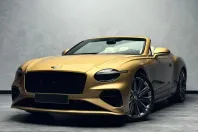 Bentley Continental GTC din 2025 cu 8.854 km - oferta BEN207685 - foto 1