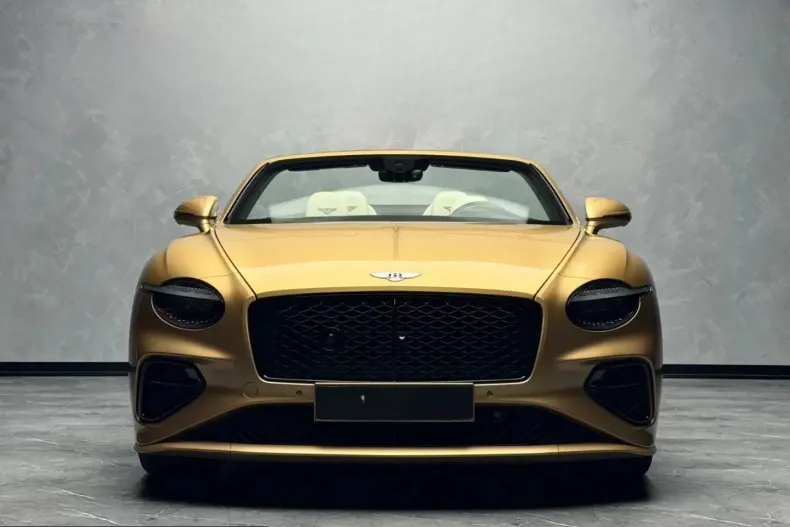 Bentley Continental GTC din 2025 cu 8.854 km - oferta BEN207685 - foto 2