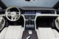 Bentley Continental GTC din 2025 cu 8.854 km - oferta BEN207685 - foto 5