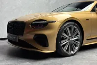 Bentley Continental GTC din 2025 cu 8.854 km - oferta BEN207685 - foto 7