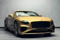 Bentley Continental GTC din 2025 cu 8.854 km - oferta BEN207685 - foto 8