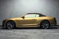 Bentley Continental GTC din 2025 cu 8.854 km - oferta BEN207685 - foto 9