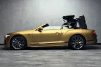 Bentley Continental GTC din 2025 cu 8.854 km - oferta BEN207685 - foto 10