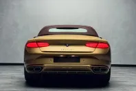 Bentley Continental GTC din 2025 cu 8.854 km - oferta BEN207685 - foto 11