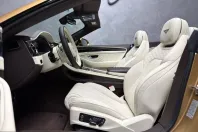 Bentley Continental GTC din 2025 cu 8.854 km - oferta BEN207685 - foto 12