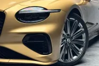 Bentley Continental GTC din 2025 cu 8.854 km - oferta BEN207685 - foto 13