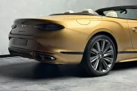 Bentley Continental GTC din 2025 cu 8.854 km - oferta BEN207685 - foto 14