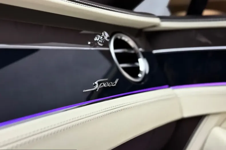 Bentley Continental GTC din 2025 cu 8.854 km - oferta BEN207685 - foto 17