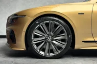 Bentley Continental GTC din 2025 cu 8.854 km - oferta BEN207685 - foto 18