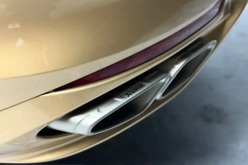 Bentley Continental GTC din 2025 cu 8.854 km - oferta BEN207685 - foto 19