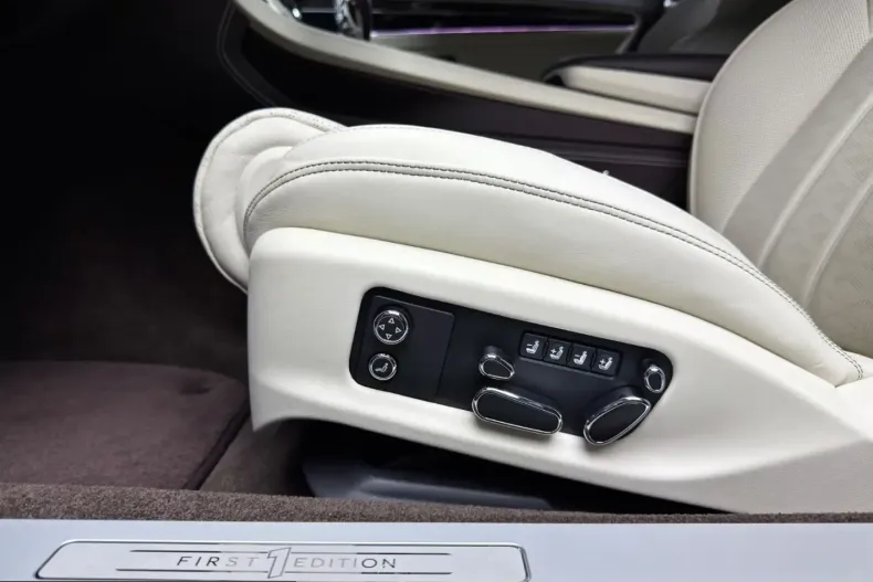 Bentley Continental GTC din 2025 cu 8.854 km - oferta BEN207685 - foto 21