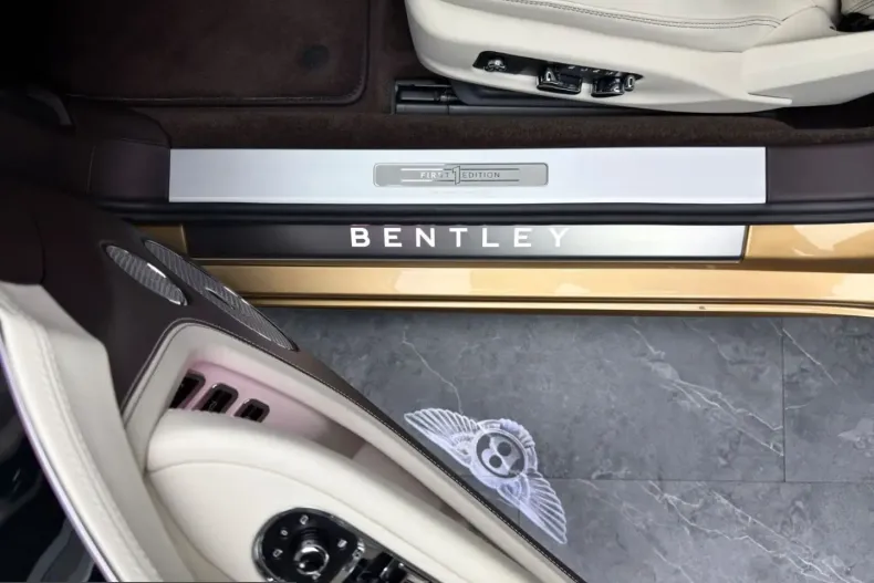 Bentley Continental GTC din 2025 cu 8.854 km - oferta BEN207685 - foto 22