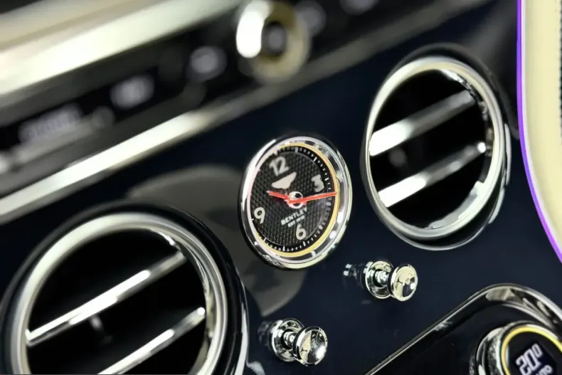 Bentley Continental GTC din 2025 cu 8.854 km - oferta BEN207685 - foto 24