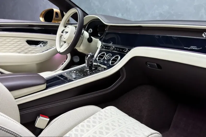 Bentley Continental GTC din 2025 cu 8.854 km - oferta BEN207685 - foto 26