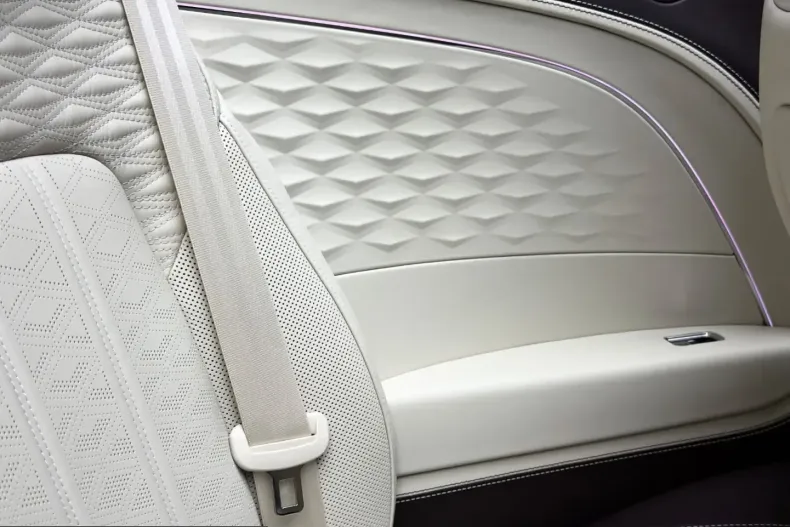 Bentley Continental GTC din 2025 cu 8.854 km - oferta BEN207685 - foto 27