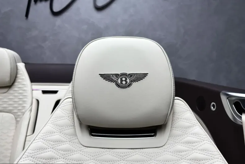 Bentley Continental GTC din 2025 cu 8.854 km - oferta BEN207685 - foto 28