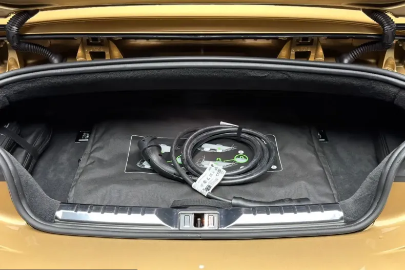 Bentley Continental GTC din 2025 cu 8.854 km - oferta BEN207685 - foto 31