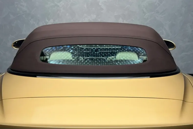 Bentley Continental GTC din 2025 cu 8.854 km - oferta BEN207685 - foto 32