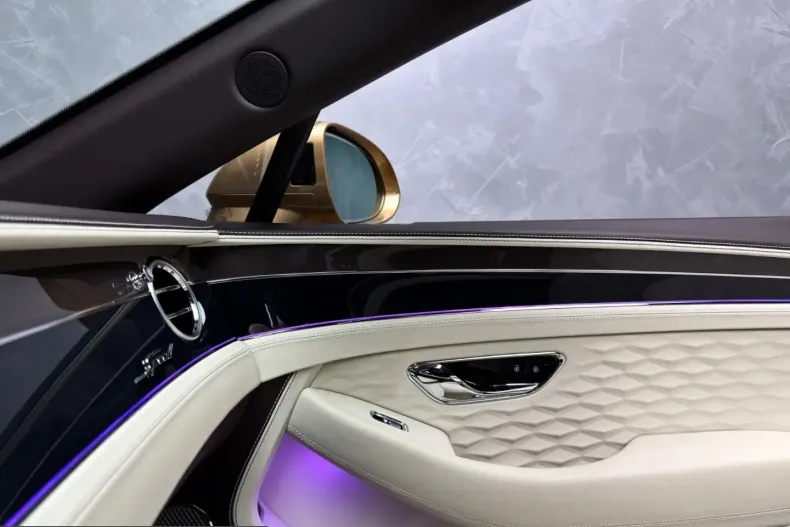 Bentley Continental GTC din 2025 cu 8.854 km - oferta BEN207685 - foto 36