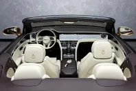 Bentley Continental GTC din 2025 cu 8.854 km - oferta BEN207685 - foto 37