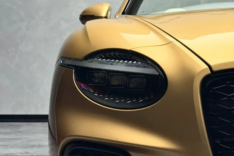 Bentley Continental GTC din 2025 cu 8.854 km - oferta BEN207685 - foto 39