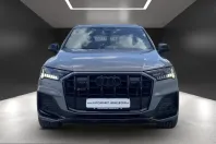 Audi SQ7 din 2024 cu 9.000 km - oferta AUD207686 - foto 1
