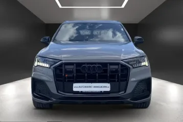 Audi SQ7 din 2024 - oferta AUD207686