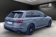 Audi SQ7 din 2024 cu 9.000 km - oferta AUD207686 - foto 3