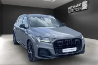 Audi SQ7 din 2024 cu 9.000 km - oferta AUD207686 - foto 4