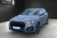 Audi SQ7 din 2024 cu 9.000 km - oferta AUD207686 - foto 6