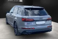 Audi SQ7 din 2024 cu 9.000 km - oferta AUD207686 - foto 7