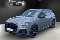 Audi SQ7 din 2024 cu 9.000 km - oferta AUD207686 - foto 8
