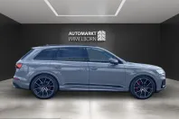 Audi SQ7 din 2024 cu 9.000 km - oferta AUD207686 - foto 9