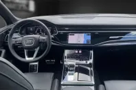 Audi SQ7 din 2024 cu 9.000 km - oferta AUD207686 - foto 12